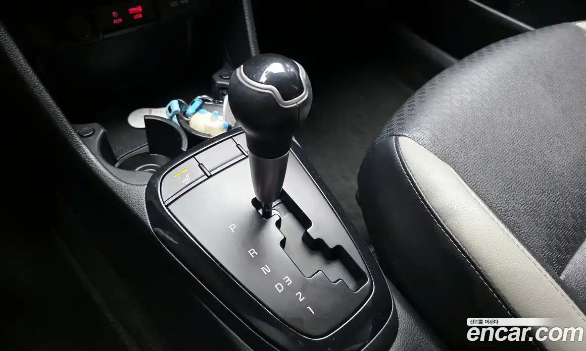 Kia Morning 2018 1.0 Автомат в Москве № 101317, фото 15