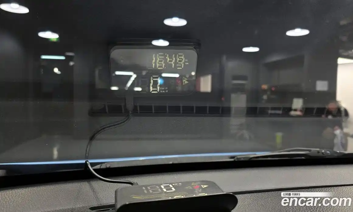 Kia Morning 2018 1.0 Автомат в Москве № 101317, фото 7