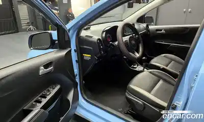 Kia Morning 2018 1.0 Автомат в Москве № 101317, миниатюра 9