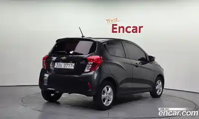 Chevrolet Spark 2017 1.0 Автомат в Москве № 104001, миниатюра 11