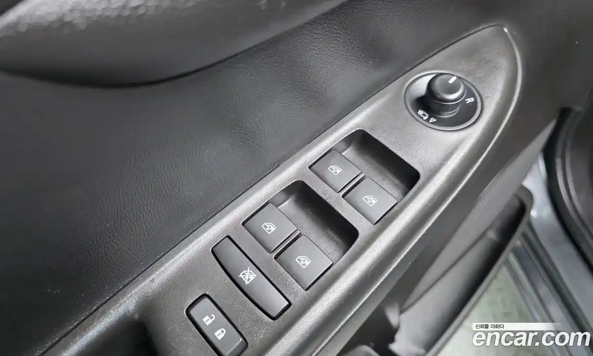 Chevrolet Spark 2017 1.0 Автомат в Москве № 104001, фото 17