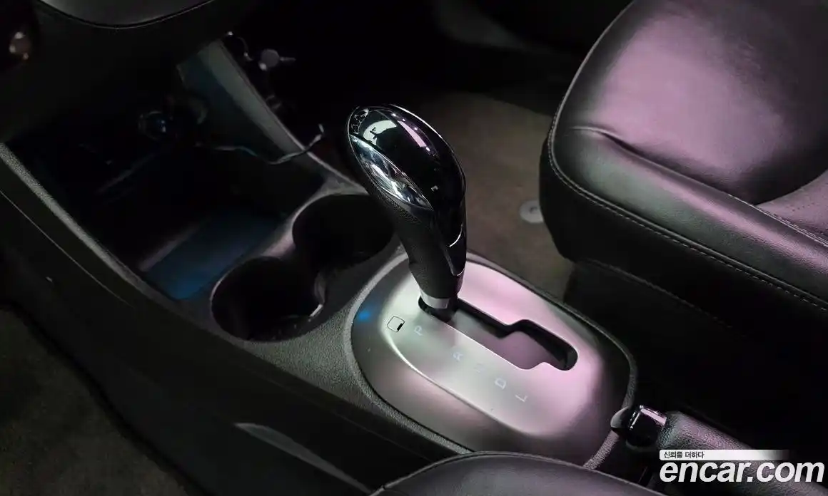 Chevrolet Spark 2017 1.0 Автомат в Москве № 104001, фото 18