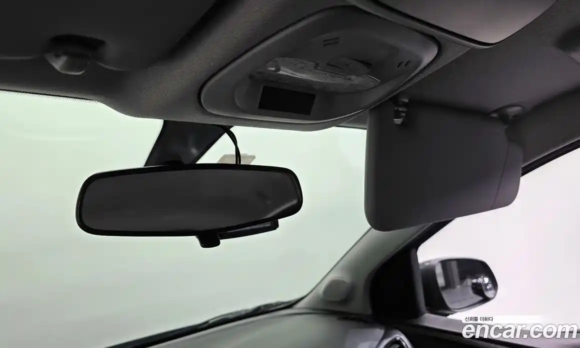 Chevrolet Spark 2017 1.0 Автомат в Москве № 104001, фото 3