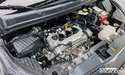 Chevrolet Spark 2017 1.0 Автомат в Москве № 104001, миниатюра 6