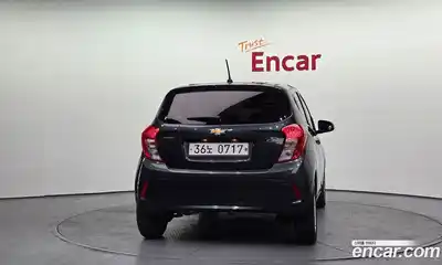 Chevrolet Spark 2017 1.0 Автомат в Москве № 104001, миниатюра 7