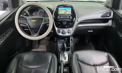 Chevrolet Spark 2017 1.0 Автомат в Москве № 104001, миниатюра 9