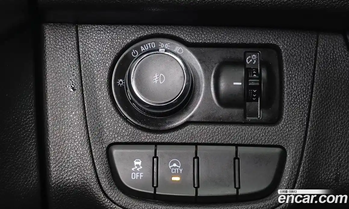 Chevrolet Spark 2017 1.0 Автомат в Москве № 104001, фото 10