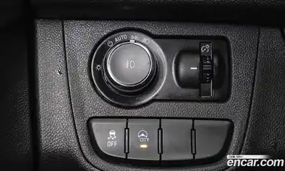 Chevrolet Spark 2017 1.0 Автомат в Москве № 104001, миниатюра 10