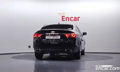 Chevrolet Impala 2016 3.6 Автомат в Москве № 104884, миниатюра 12