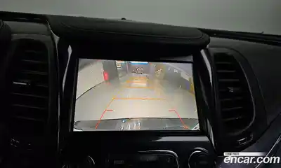 Chevrolet Impala 2016 3.6 Автомат в Москве № 104884, миниатюра 2