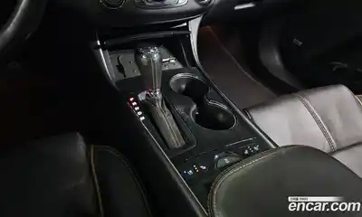 Chevrolet Impala 2016 3.6 Автомат в Москве № 104884, миниатюра 4