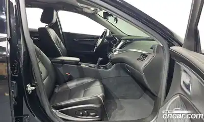 Chevrolet Impala 2016 3.6 Автомат в Москве № 104884, миниатюра 5