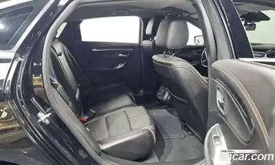 Chevrolet Impala 2016 3.6 Автомат в Москве № 104884, миниатюра 6