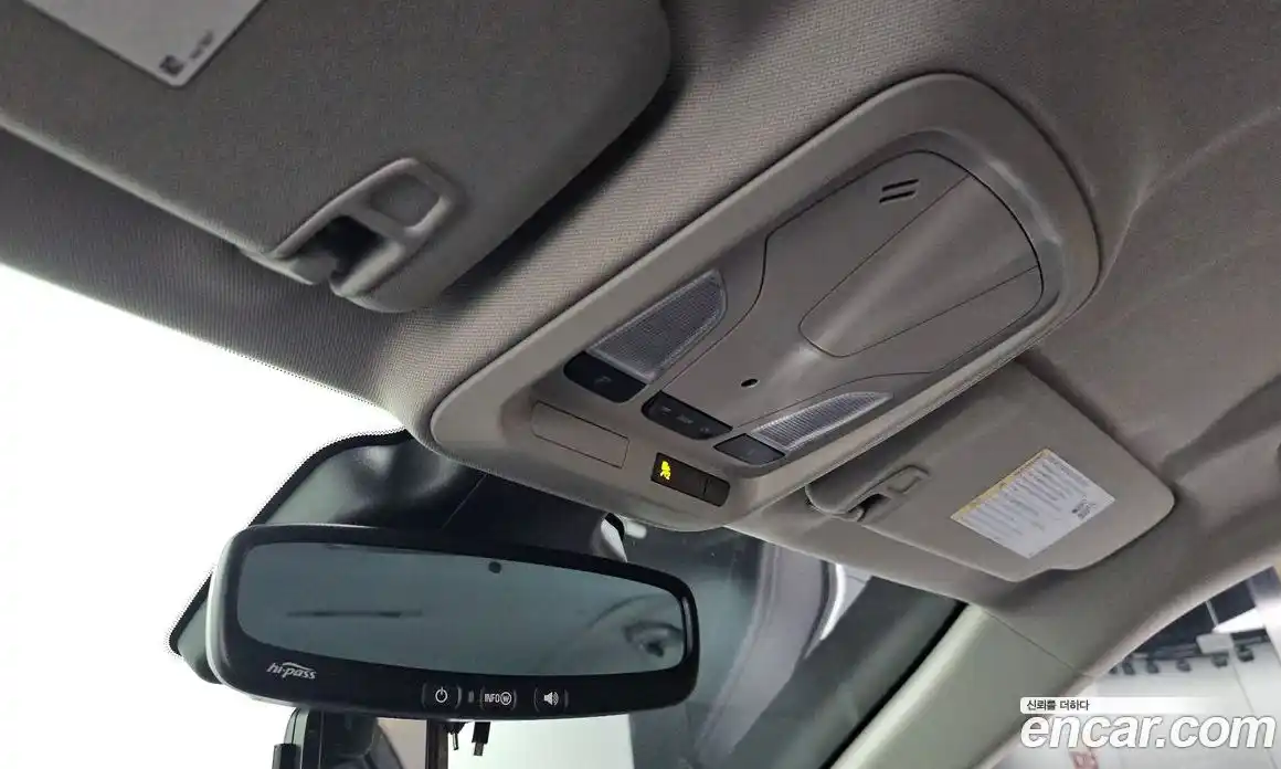 Chevrolet Impala 2016 3.6 Автомат в Москве № 104884, фото 7