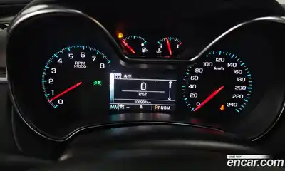 Chevrolet Impala 2016 3.6 Автомат в Москве № 104884, миниатюра 9