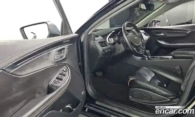 Chevrolet Impala 2016 3.6 Автомат в Москве № 104884, миниатюра 10