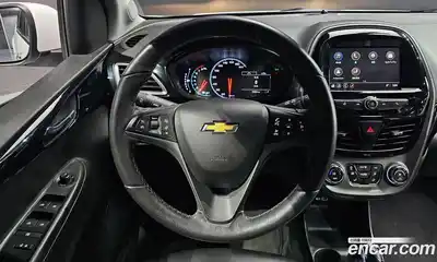 Chevrolet Spark 2019 1.0 Автомат в Москве № 105621, миниатюра 11