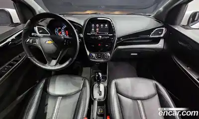 Chevrolet Spark 2019 1.0 Автомат в Москве № 105621, миниатюра 12