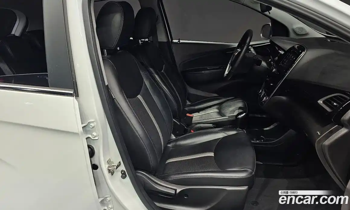 Chevrolet Spark 2019 1.0 Автомат в Москве № 105621, фото 13