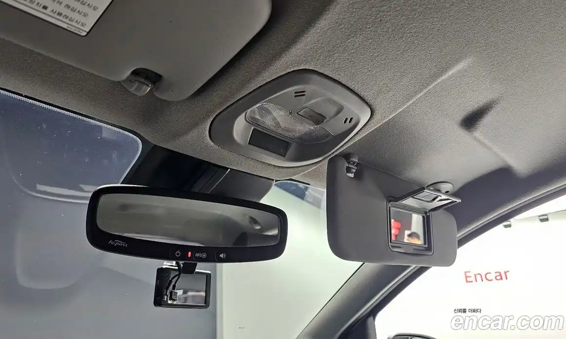 Chevrolet Spark 2019 1.0 Автомат в Москве № 105621, фото 20