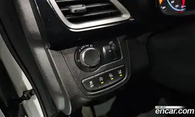 Chevrolet Spark 2019 1.0 Автомат в Москве № 105621, миниатюра 3