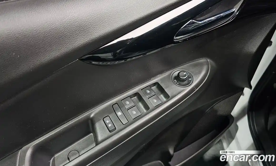 Chevrolet Spark 2019 1.0 Автомат в Москве № 105621, фото 5