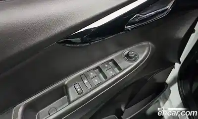 Chevrolet Spark 2019 1.0 Автомат в Москве № 105621, миниатюра 5