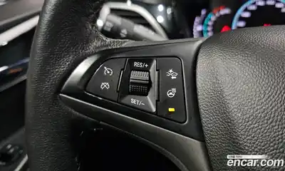 Chevrolet Spark 2019 1.0 Автомат в Москве № 105621, миниатюра 7