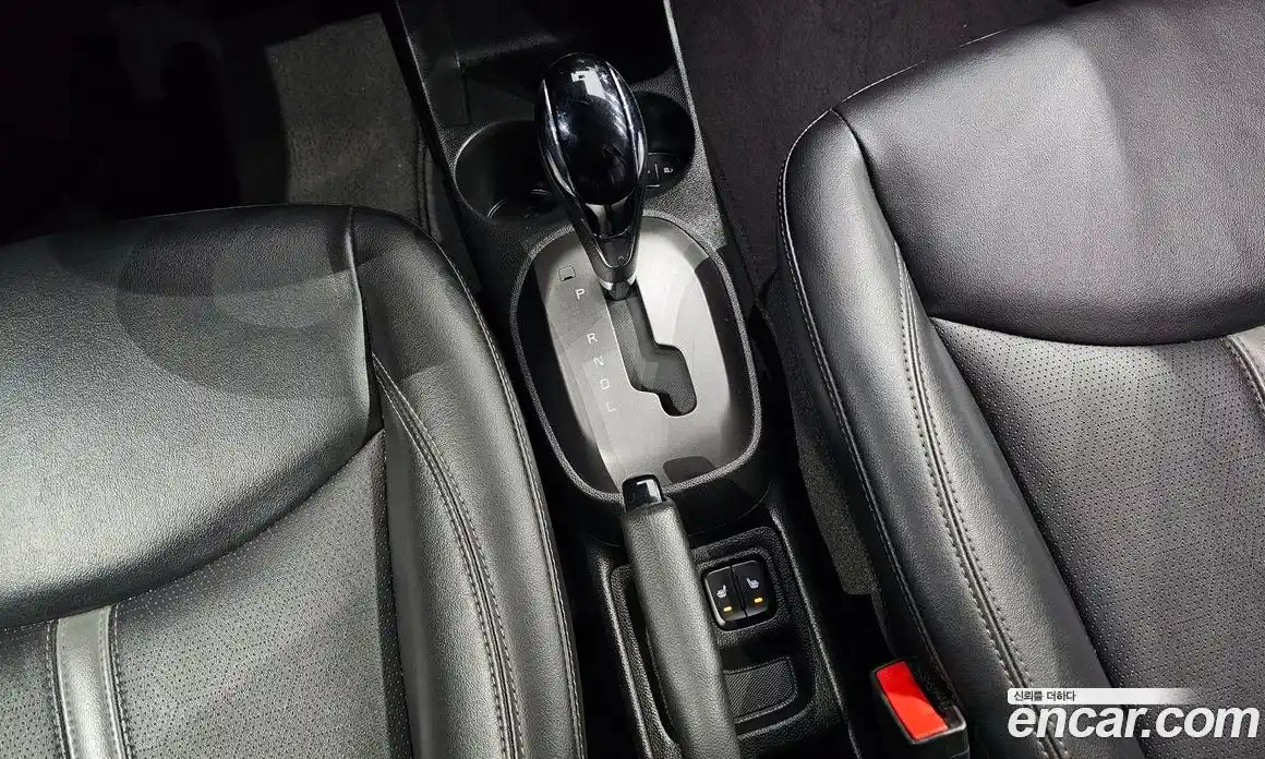 Chevrolet Spark 2019 1.0 Автомат в Москве № 105621, фото 9