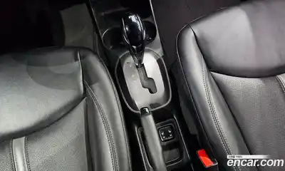 Chevrolet Spark 2019 1.0 Автомат в Москве № 105621, миниатюра 9