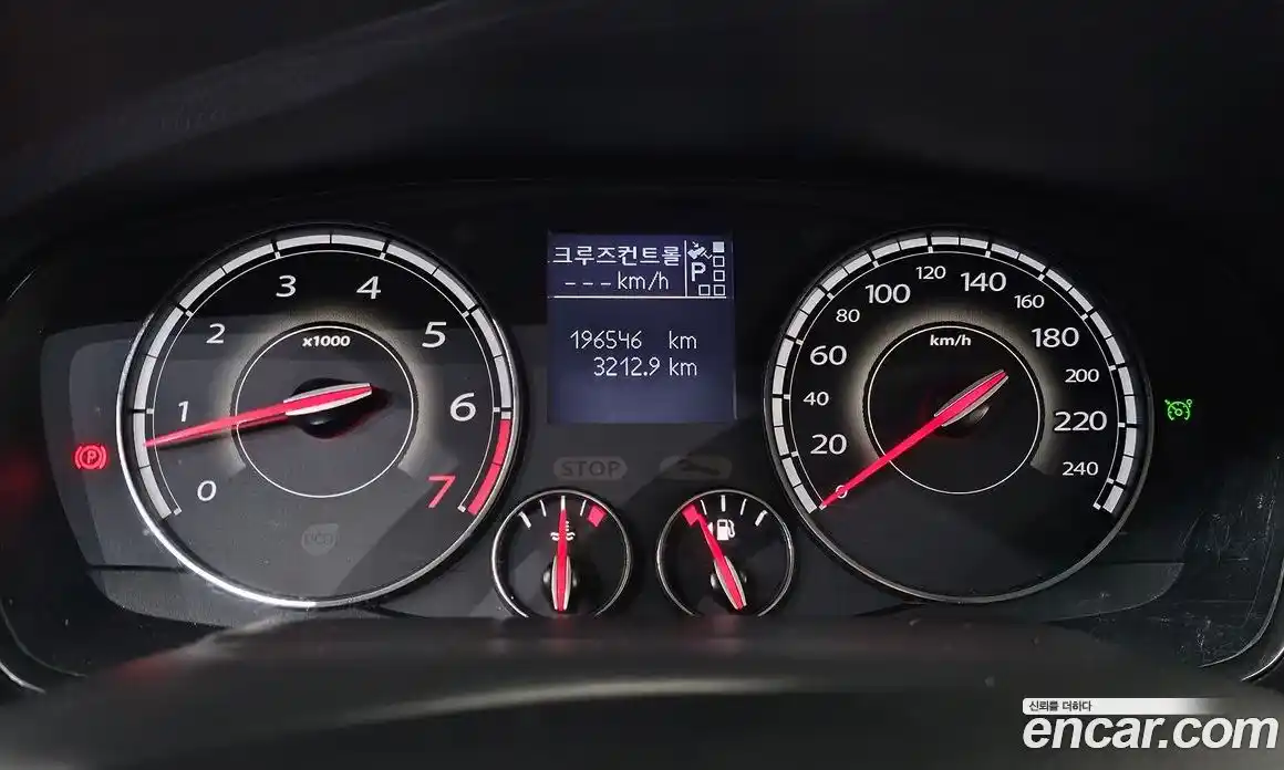 Renault SM5 2014 2.0 Автомат в Москве № 106232, фото 16