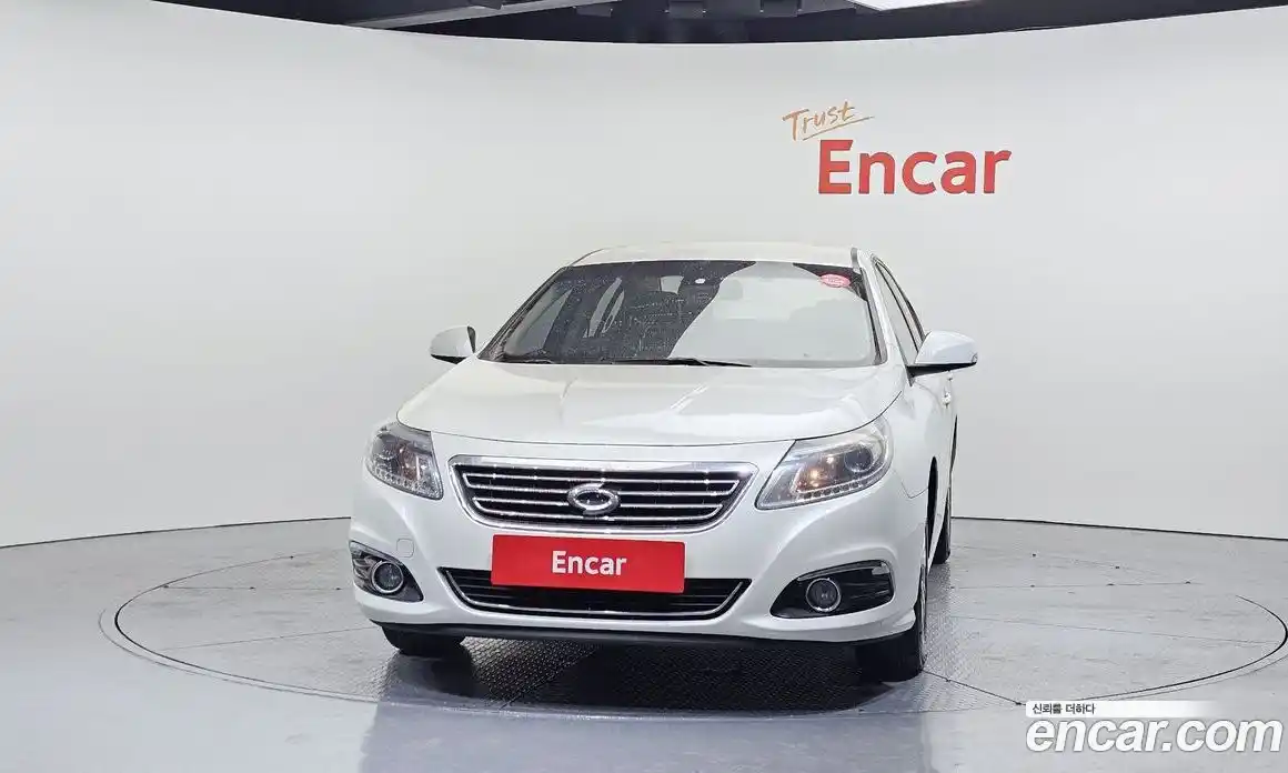 Renault SM5 2014 2.0 Автомат в Москве № 106232, фото 18