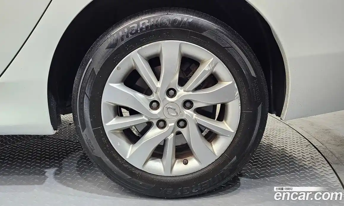 Renault SM5 2014 2.0 Автомат в Москве № 106232, фото 3