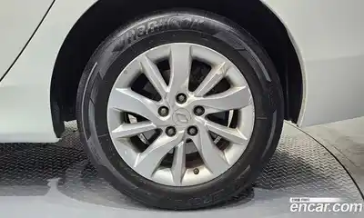 Renault SM5 2014 2.0 Автомат в Москве № 106232, миниатюра 3