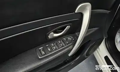 Renault SM5 2014 2.0 Автомат в Москве № 106232, миниатюра 4