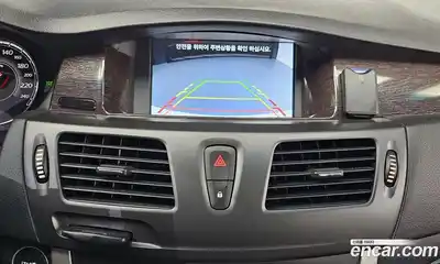 Renault SM5 2014 2.0 Автомат в Москве № 106232, миниатюра 5