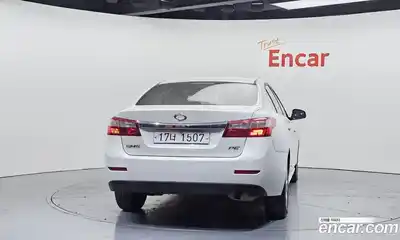 Renault SM5 2014 2.0 Автомат в Москве № 106232, миниатюра 6