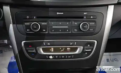 Renault SM5 2014 2.0 Автомат в Москве № 106232, миниатюра 7