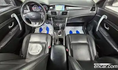 Renault SM5 2014 2.0 Автомат в Москве № 106232, миниатюра 9