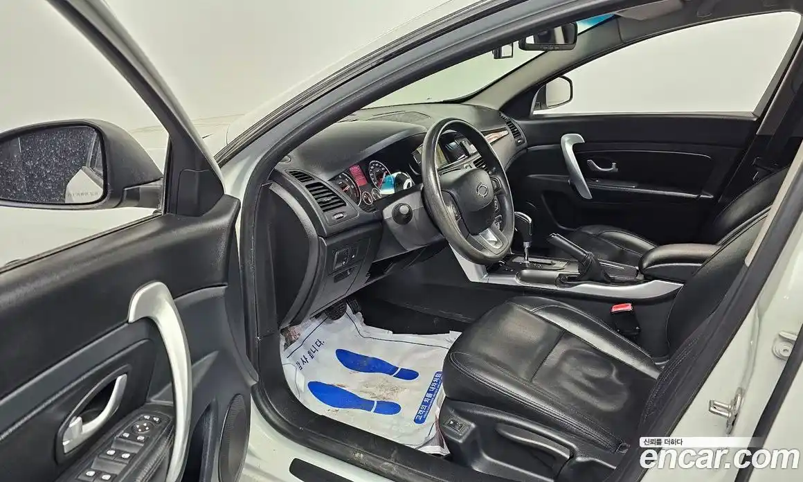 Renault SM5 2014 2.0 Автомат в Москве № 106232, фото 10