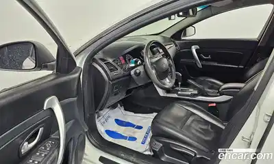 Renault SM5 2014 2.0 Автомат в Москве № 106232, миниатюра 10