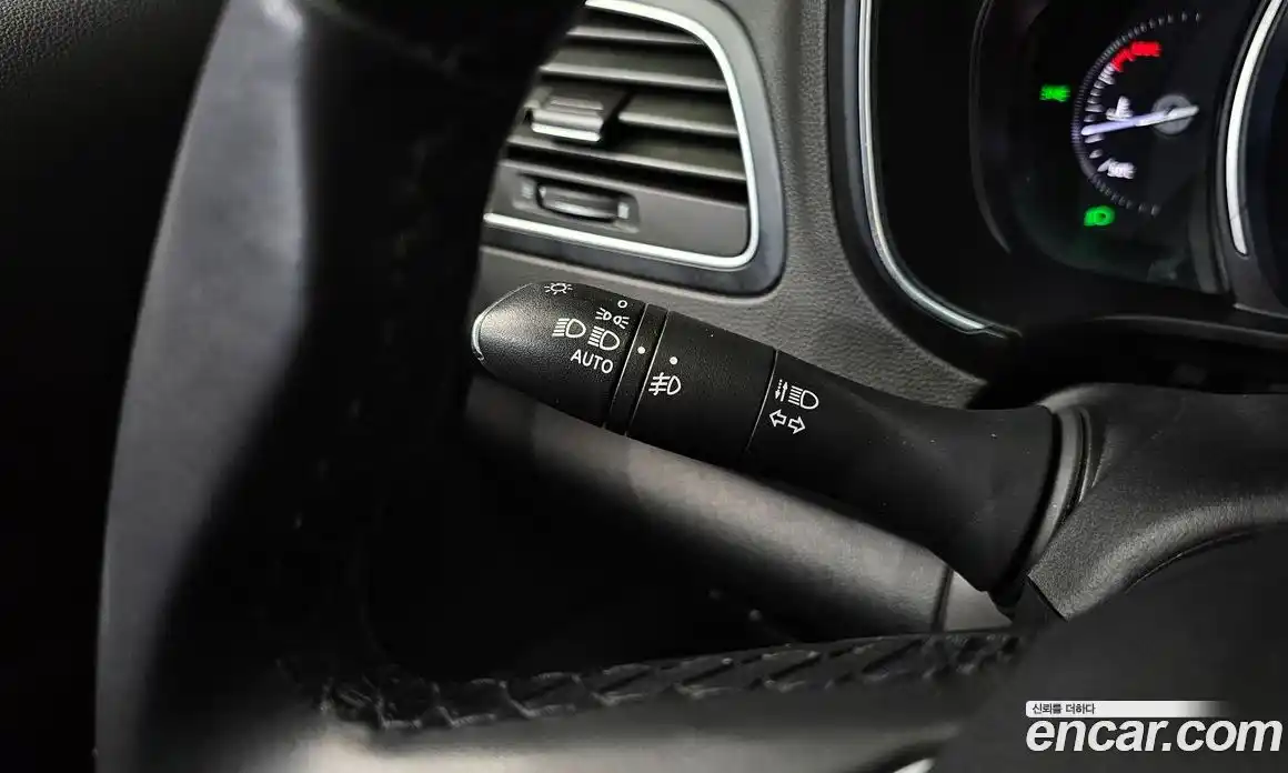 Renault QM6 2017 2.0 Автомат в Москве № 106337, фото 14