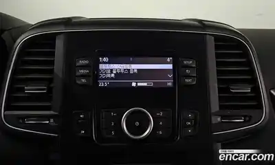 Renault QM6 2017 2.0 Автомат в Москве № 106337, миниатюра 5