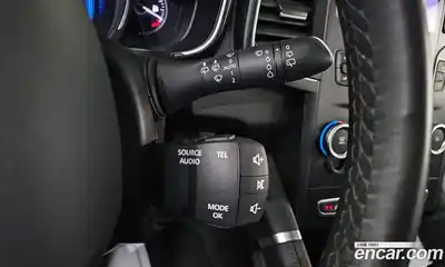 Renault QM6 2017 2.0 Автомат в Москве № 106337, миниатюра 7