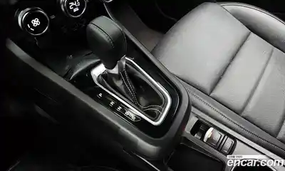 Renault XM3 2024 1.6 Автомат в Москве № 107061, миниатюра 11