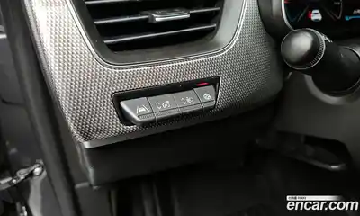 Renault XM3 2024 1.6 Автомат в Москве № 107061, миниатюра 12