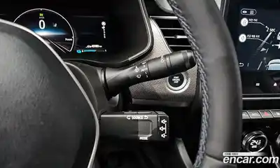 Renault XM3 2024 1.6 Автомат в Москве № 107061, миниатюра 2