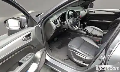 Renault XM3 2024 1.6 Автомат в Москве № 107061, миниатюра 5