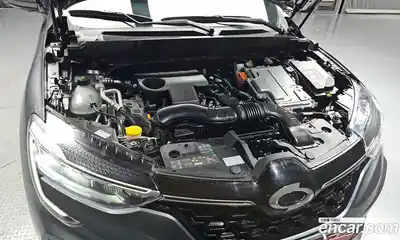 Renault XM3 2024 1.6 Автомат в Москве № 107061, миниатюра 6