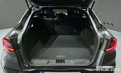 Renault XM3 2024 1.6 Автомат в Москве № 107061, миниатюра 10